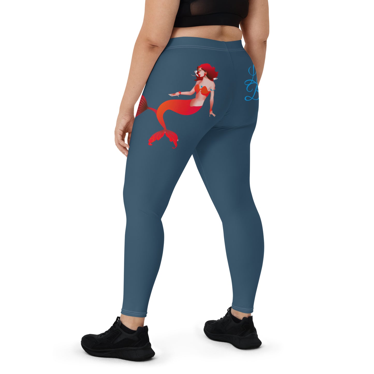 ARAPAWA LEO LEGGINGS NINAH 8