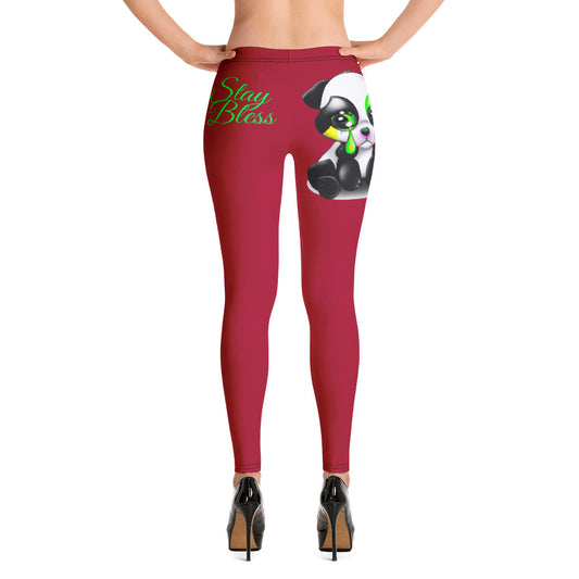 CARMINE PISCES LEGGINGS NINAH 2