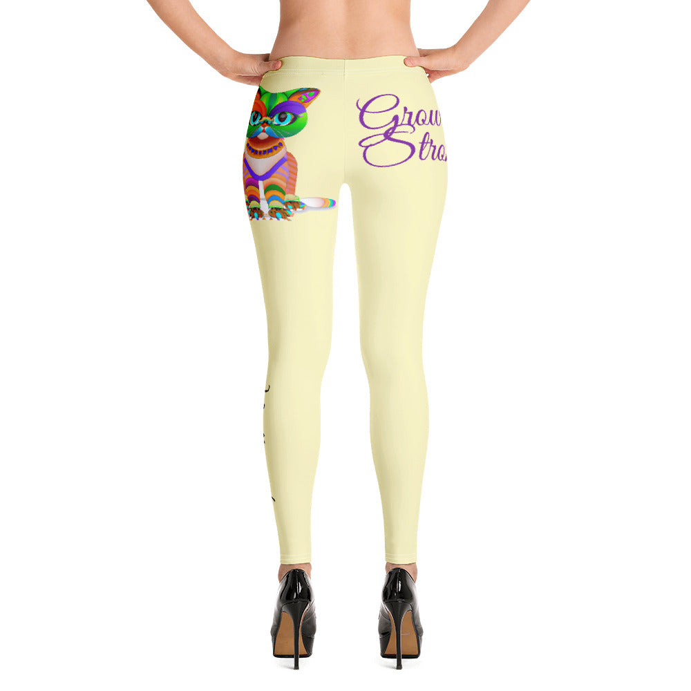 CUMULUS PISCES LEGGINGS NINAH 3