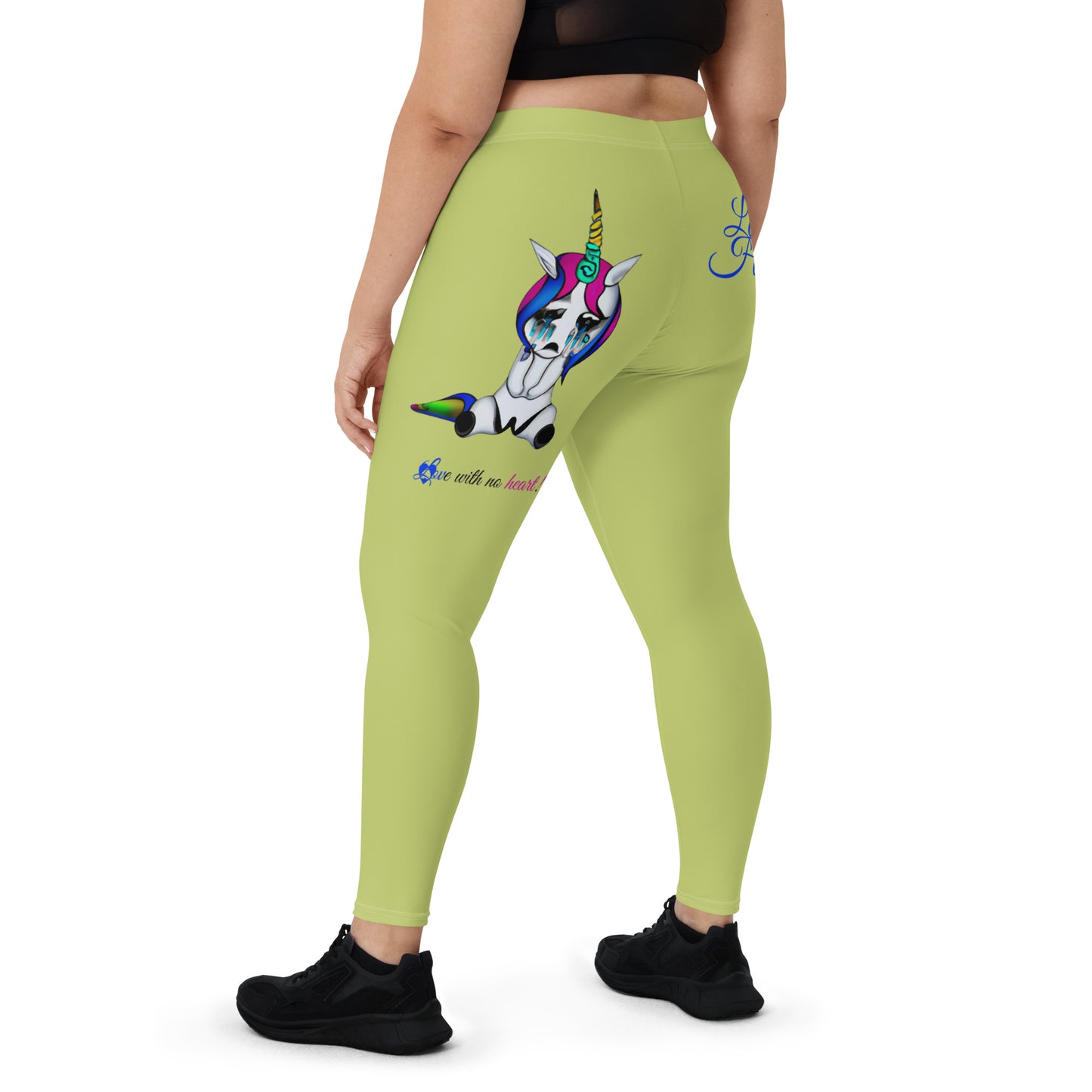 WILD WILLOW PISCES LEGGINGS NINAH 5