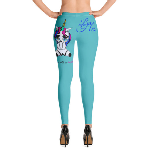 VIKING PISCES LEGGINGS NINAH 5