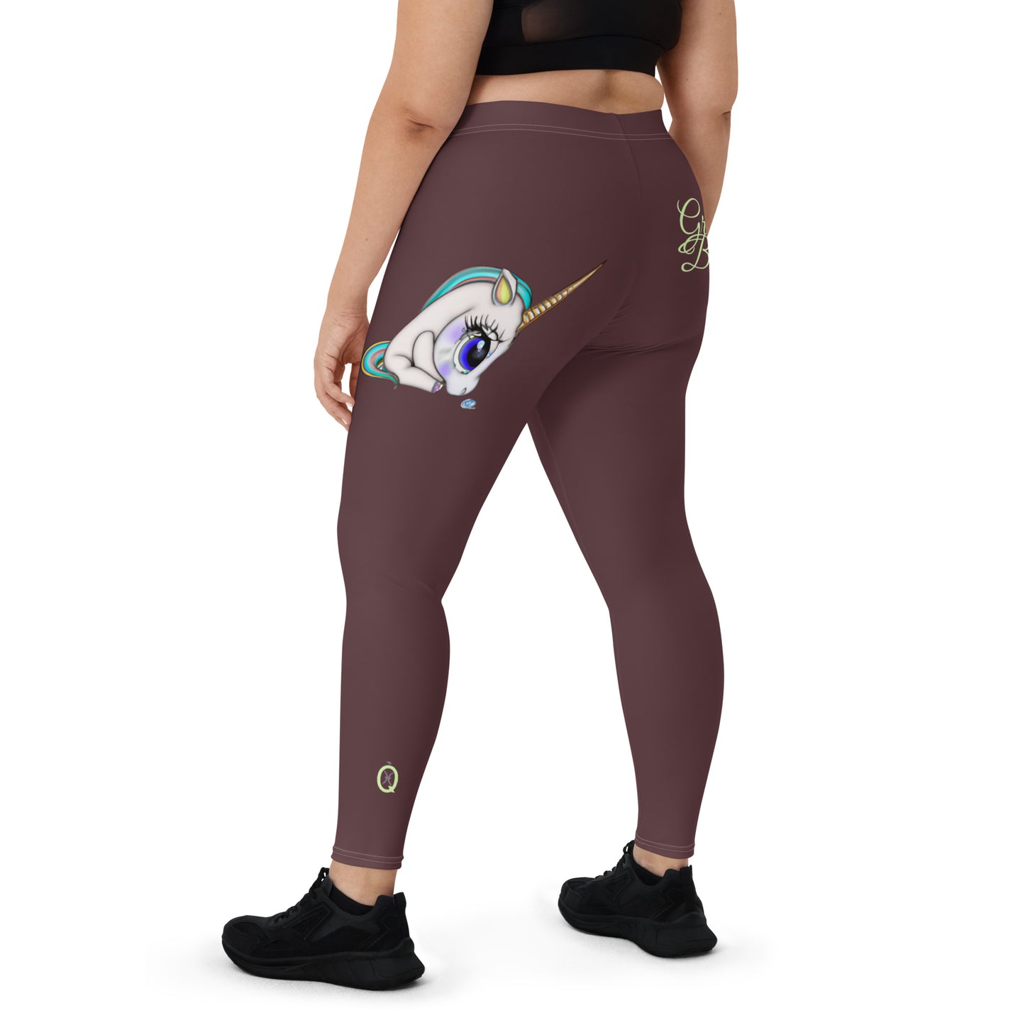 CAB SAV PISCES LEGGINGS NINAH 6