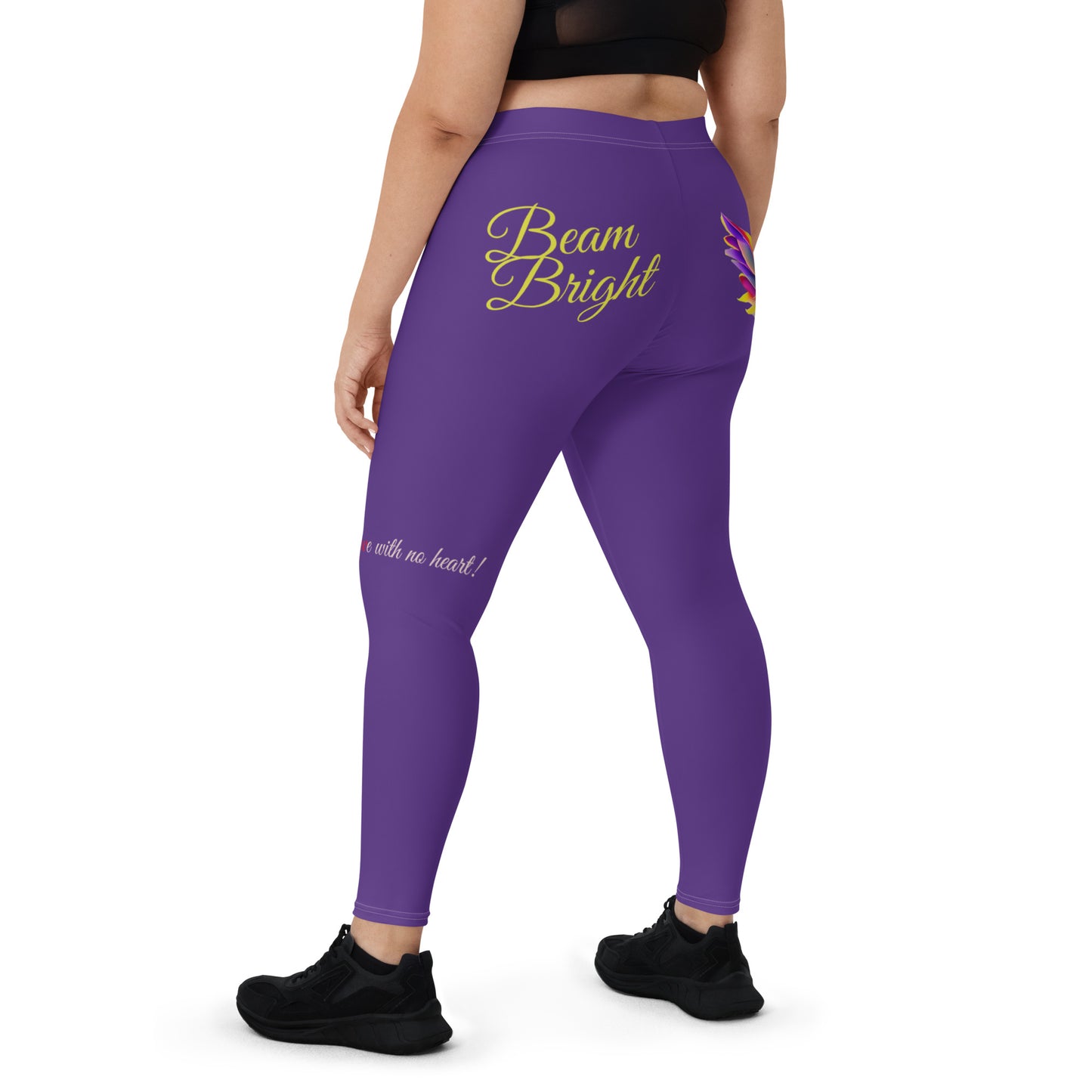 INDIGO PISCES LEGGINGS NINAH 9