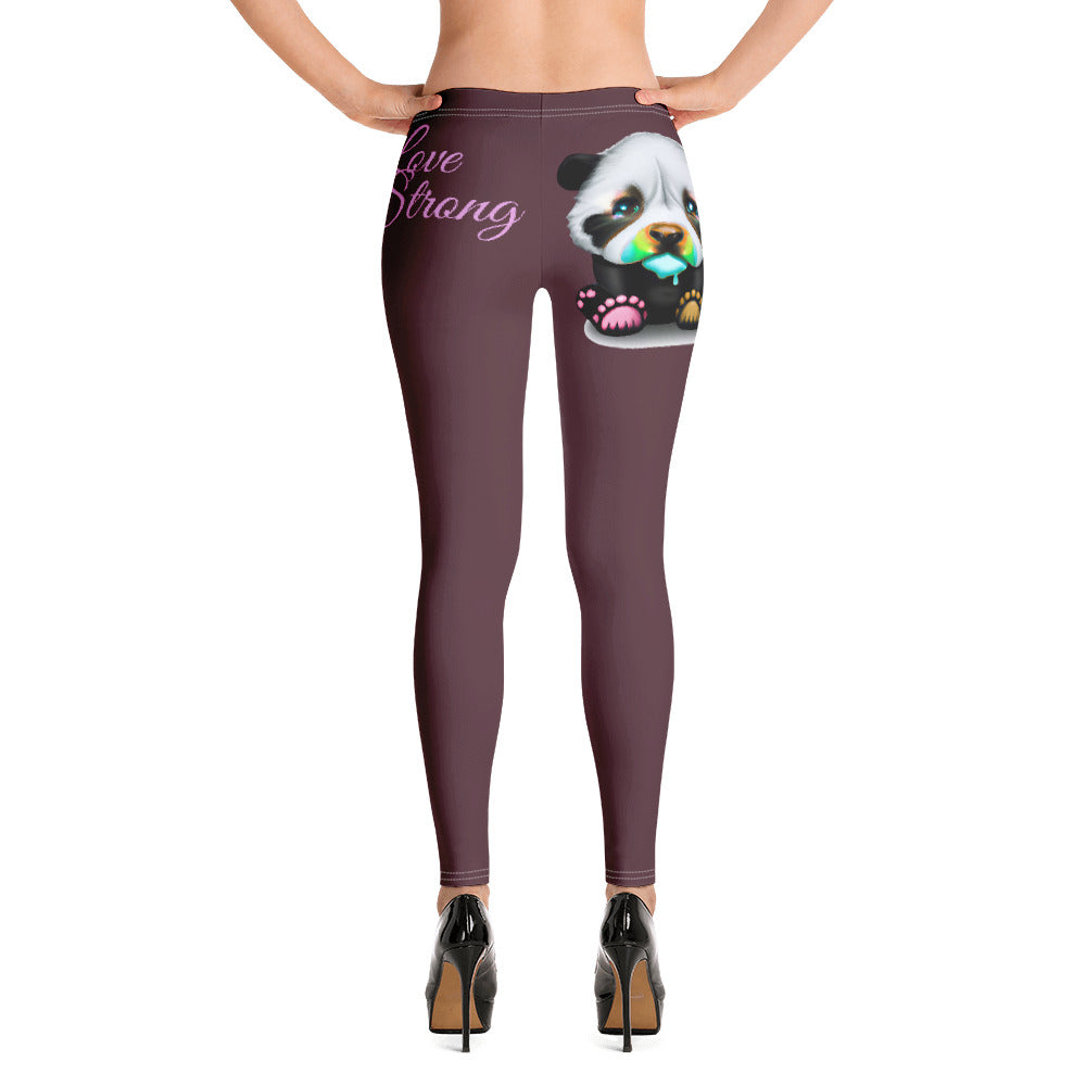 CAB CAV PISCES LEGGINGS NINAH 10