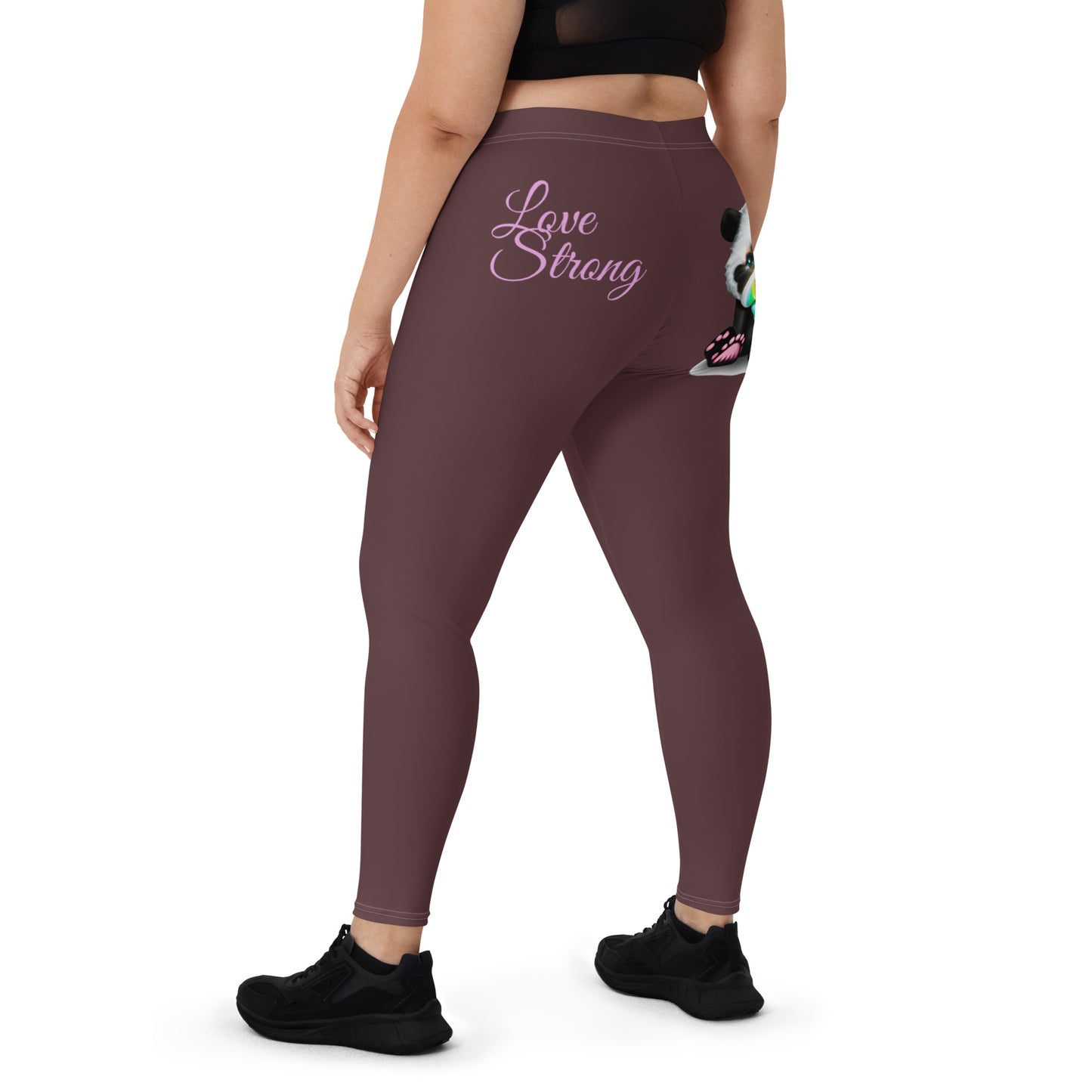 CAB CAV PISCES LEGGINGS NINAH 10