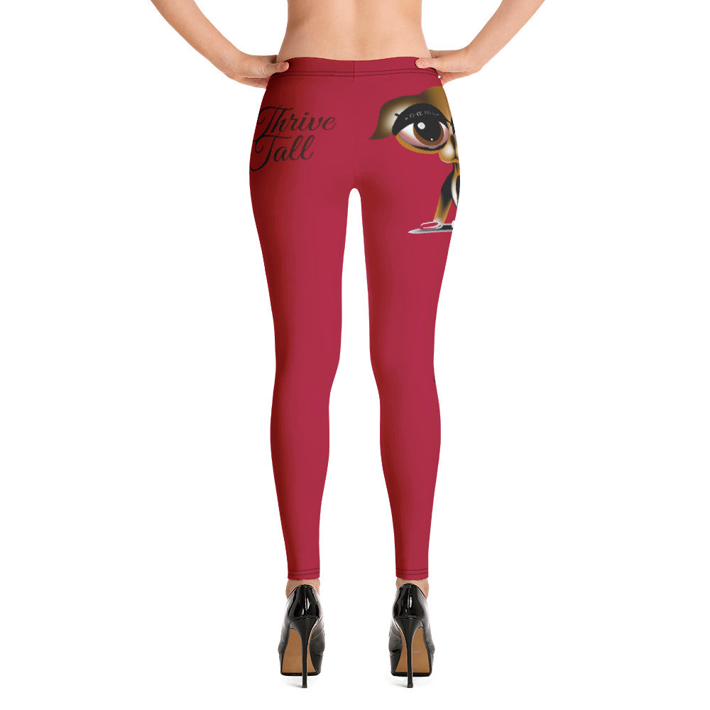 CARMINE SAGITTARIUS LEGGINGS NINAH 1