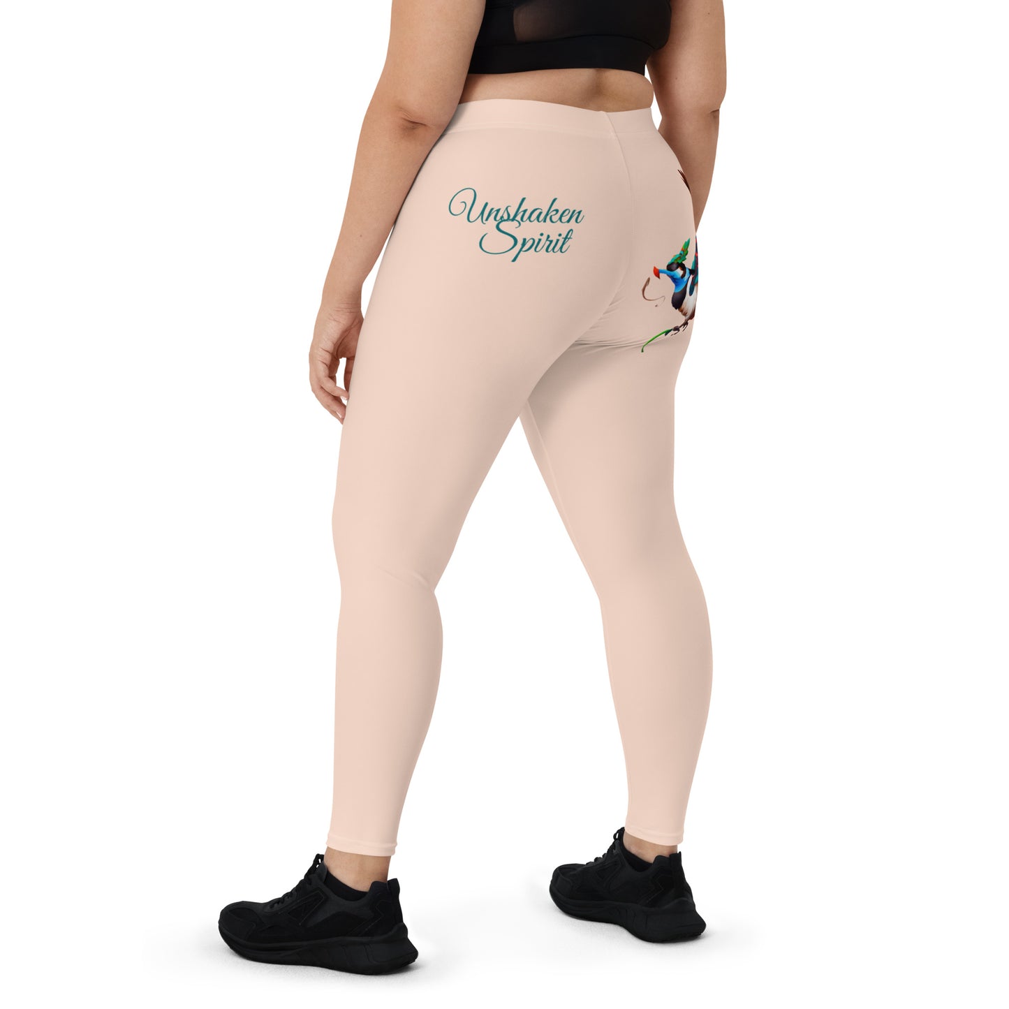 CINDERELLA SAGITTARIUS LEGGINGS NINAH 9