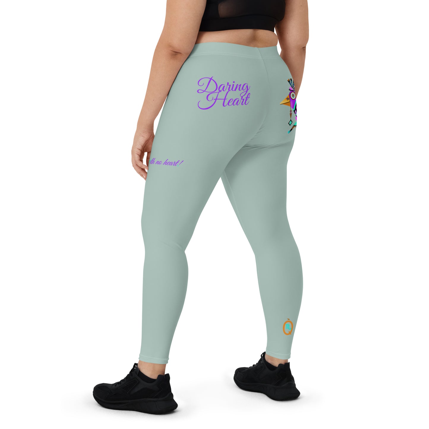 OPAL SCORPIO LEGGINGS NINAH 3