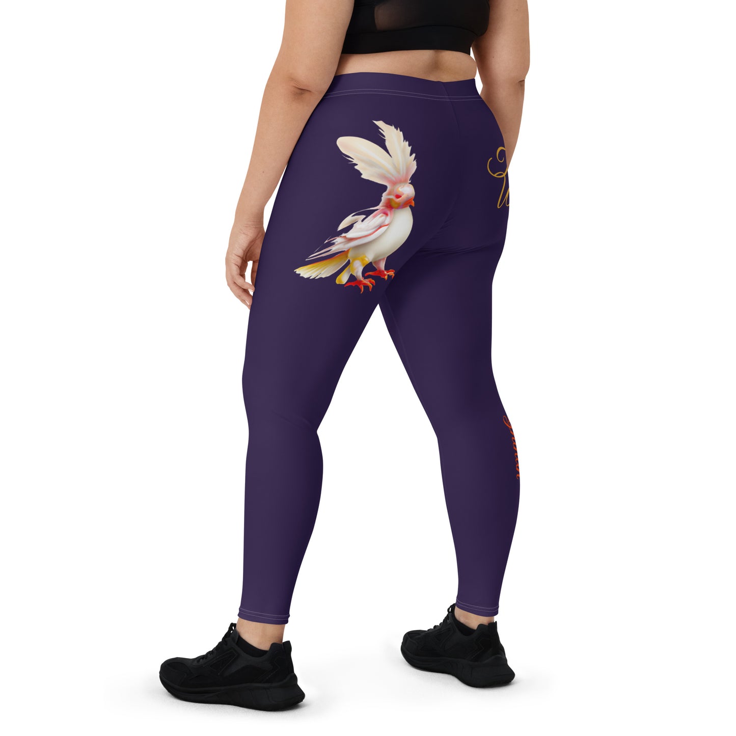 TOLOPEO SCORPIO LEGGINGS NINAH 4