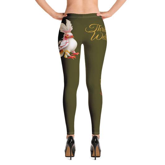 KARAKA SCORPIO LEGGINGS NINAH 4