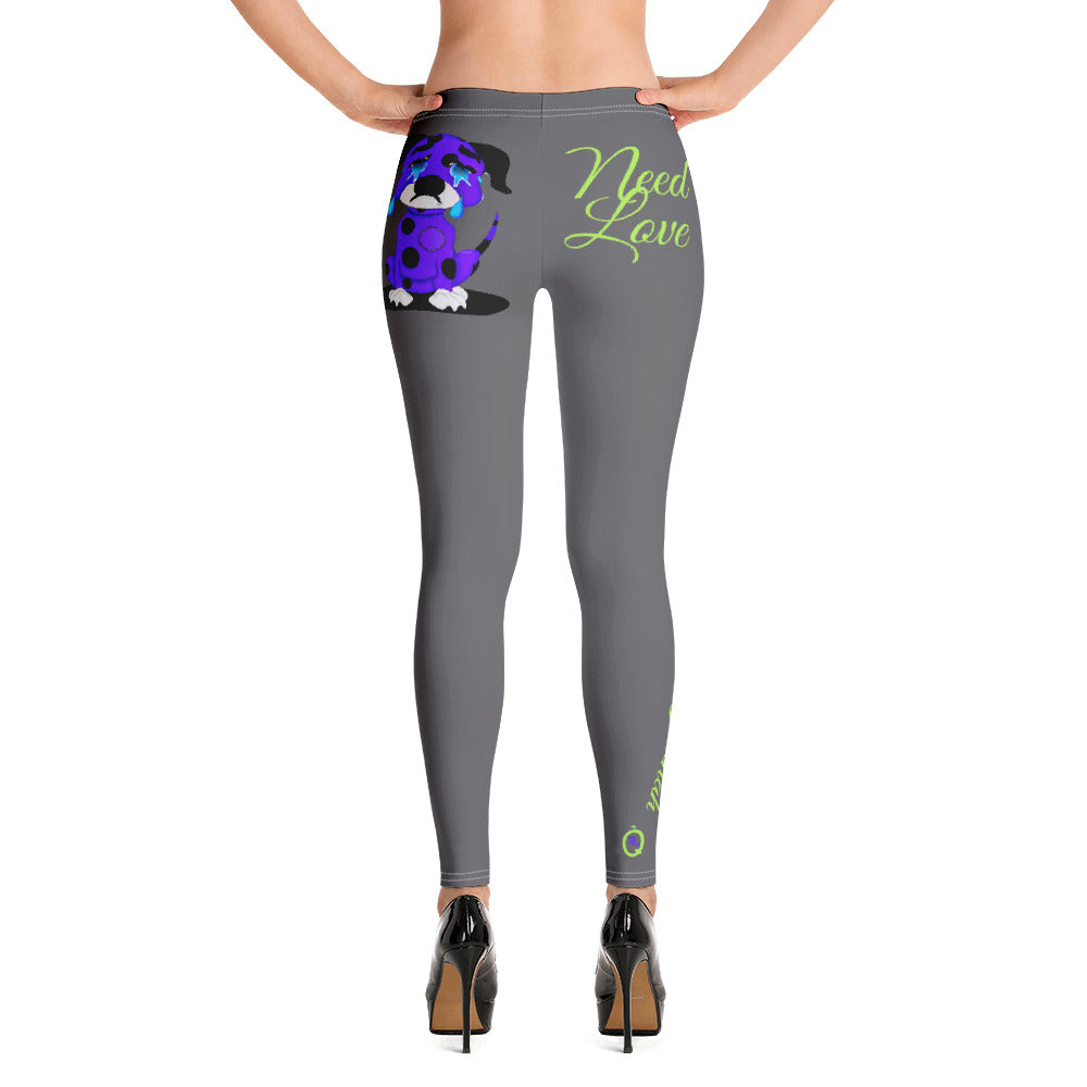 ZAMBEZI SCORPIO LEGGINGS NINAH 6