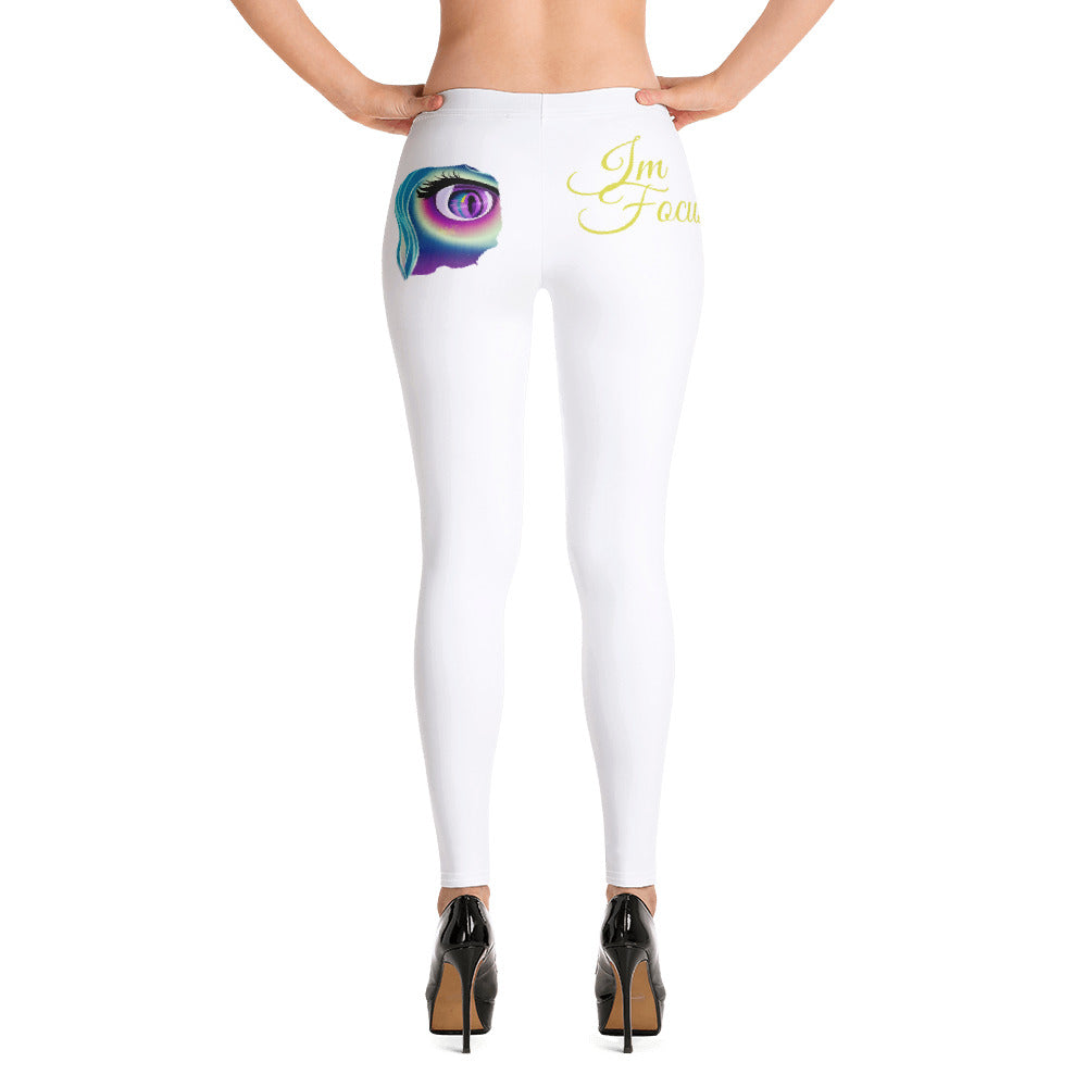 WHITE SCORPIO LEGGINGS NINAH 7