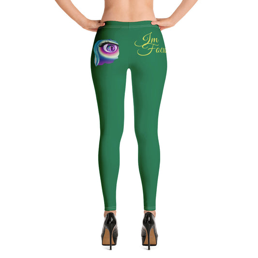 JEWEL SCORPIO LEGGINGS NINAH 7