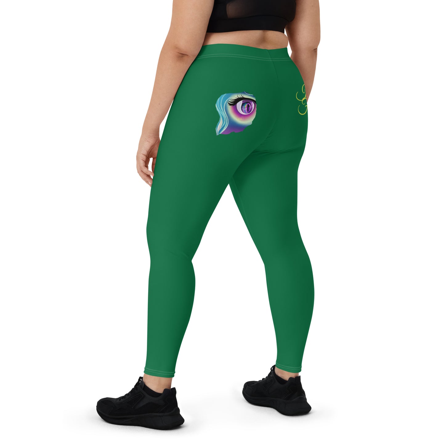 JEWEL SCORPIO LEGGINGS NINAH 7