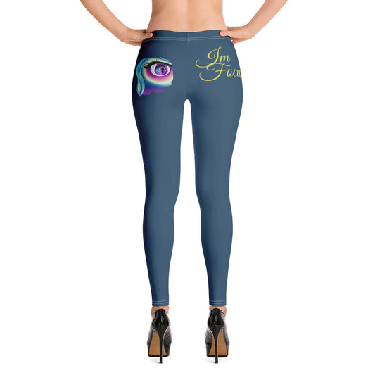 ARAPAWA SCORPIO LEGGINGS NINAH 7