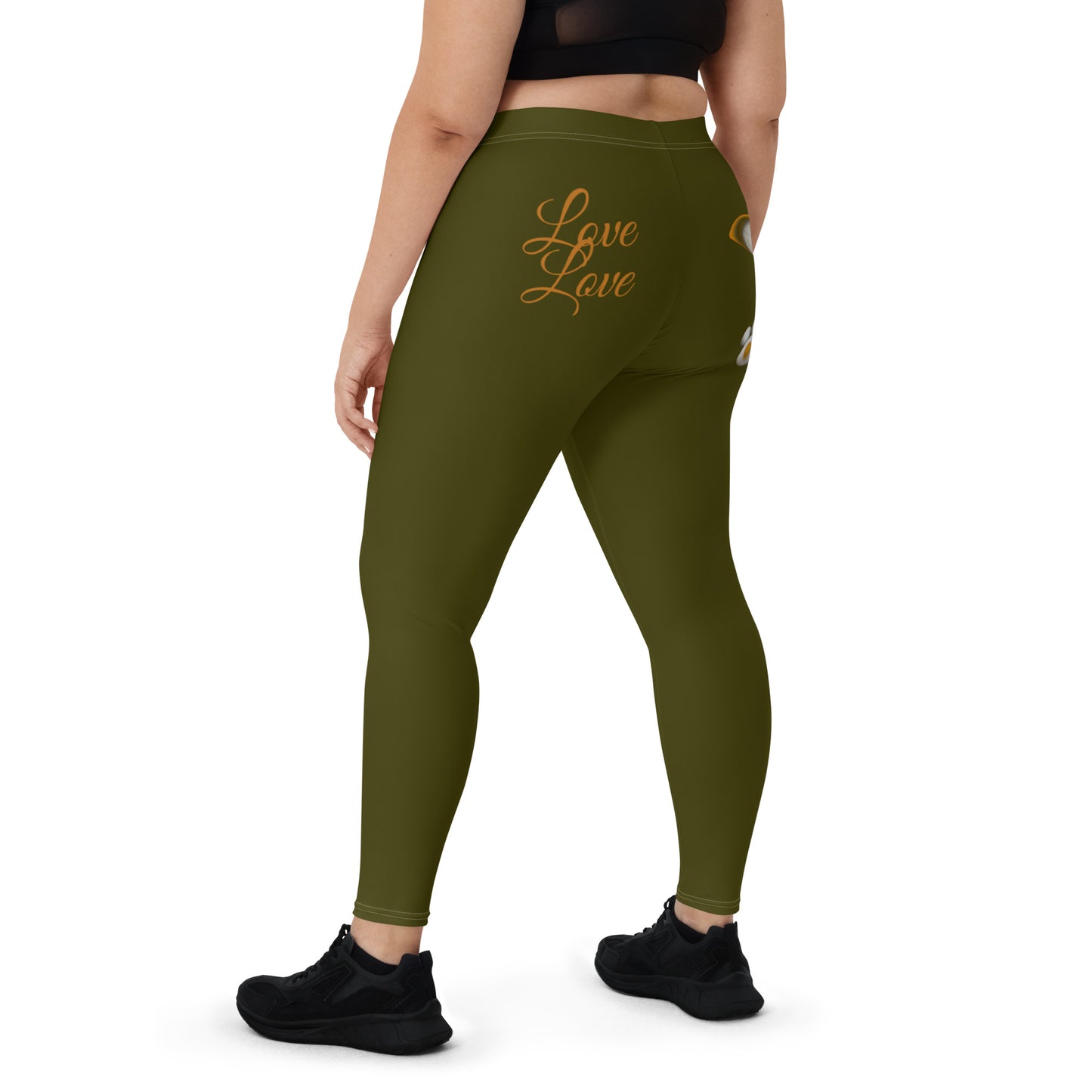 KARAKA SCORPIO LEGGINGS NINAH 8