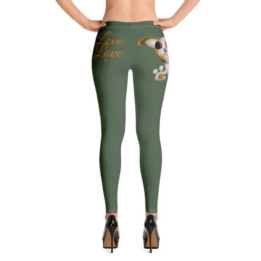 TOM THUMB SCORPIO LEGGINGS NINAH 8