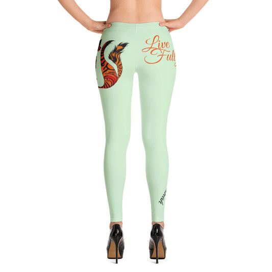 TARA TAURUS LEGGINGS NINAH 1