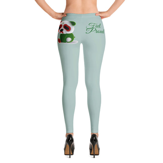 OPAL TAURUS LEGGINGS NINAH 2