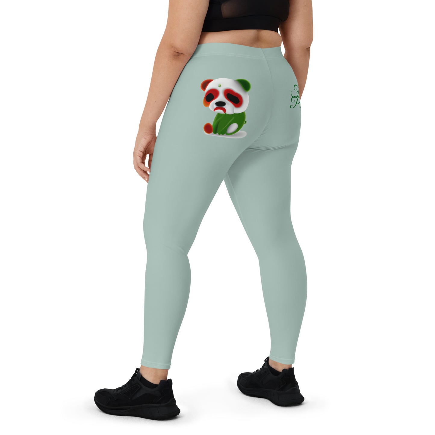 OPAL TAURUS LEGGINGS NINAH 2