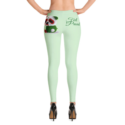 TARA TAURUS LEGGINGS NINAH 2