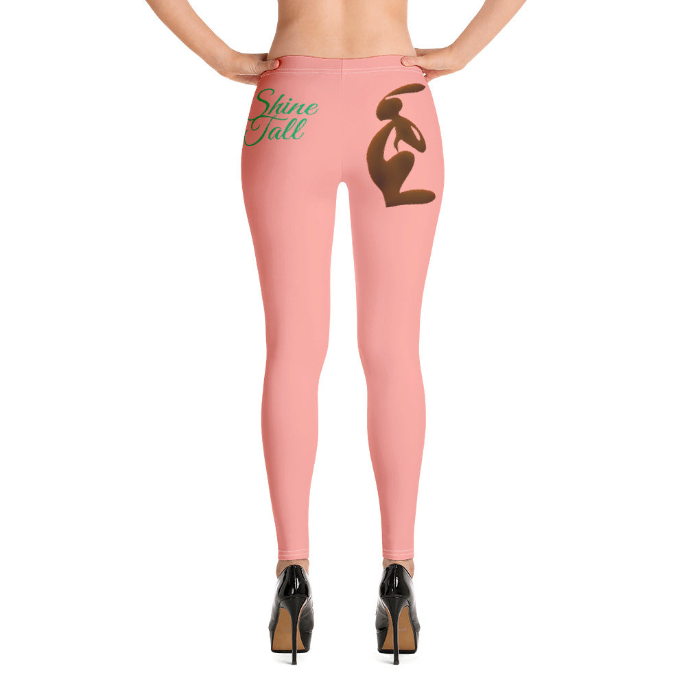 ROSE BUD TAURUS LEGGINGS NINAH 4