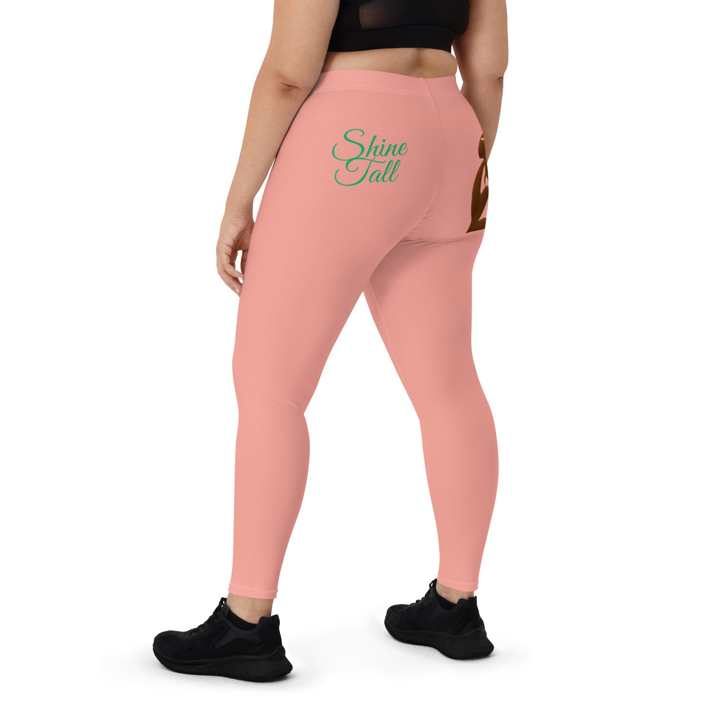 ROSE BUD TAURUS LEGGINGS NINAH 4