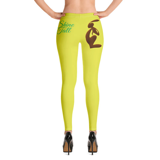 STARSHIP TAURUS LEGGINGS NINAH 4