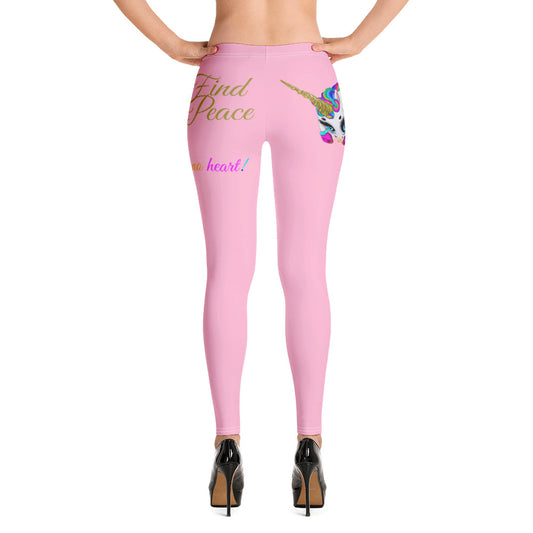 COTTON CANDY TAURUS LEGGINGS NINAH 6