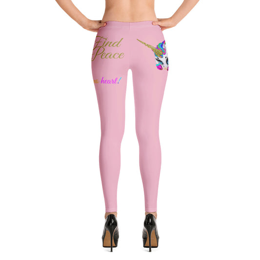 CUPID TAURUS LEGGINGS NINAH 6