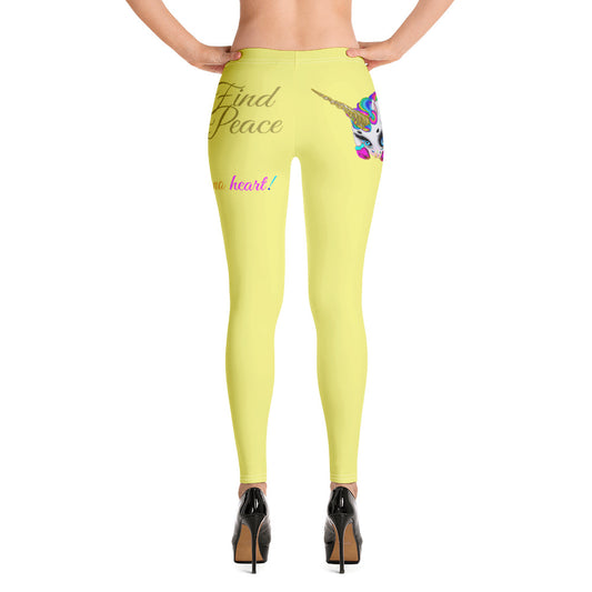 DOLLY TAURUS LEGGINGS NINAH 6