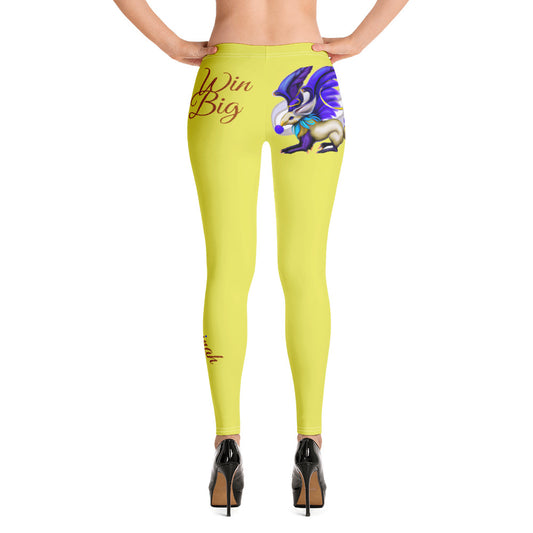 PARIS DAISY TAURUS LEGGINGS NINAH 10