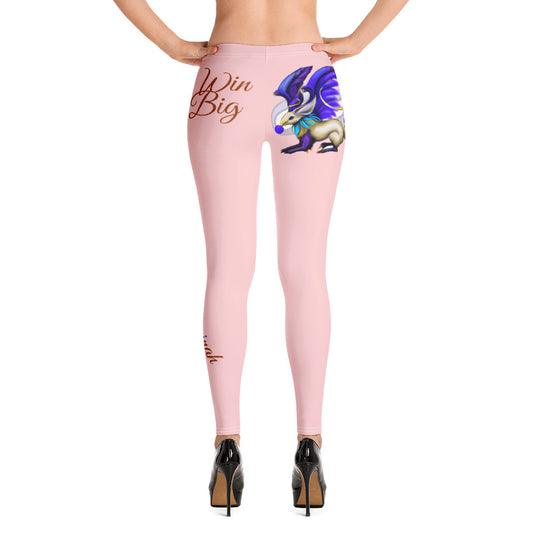 COSMO TAURUS LEGGINGS NINAH 10