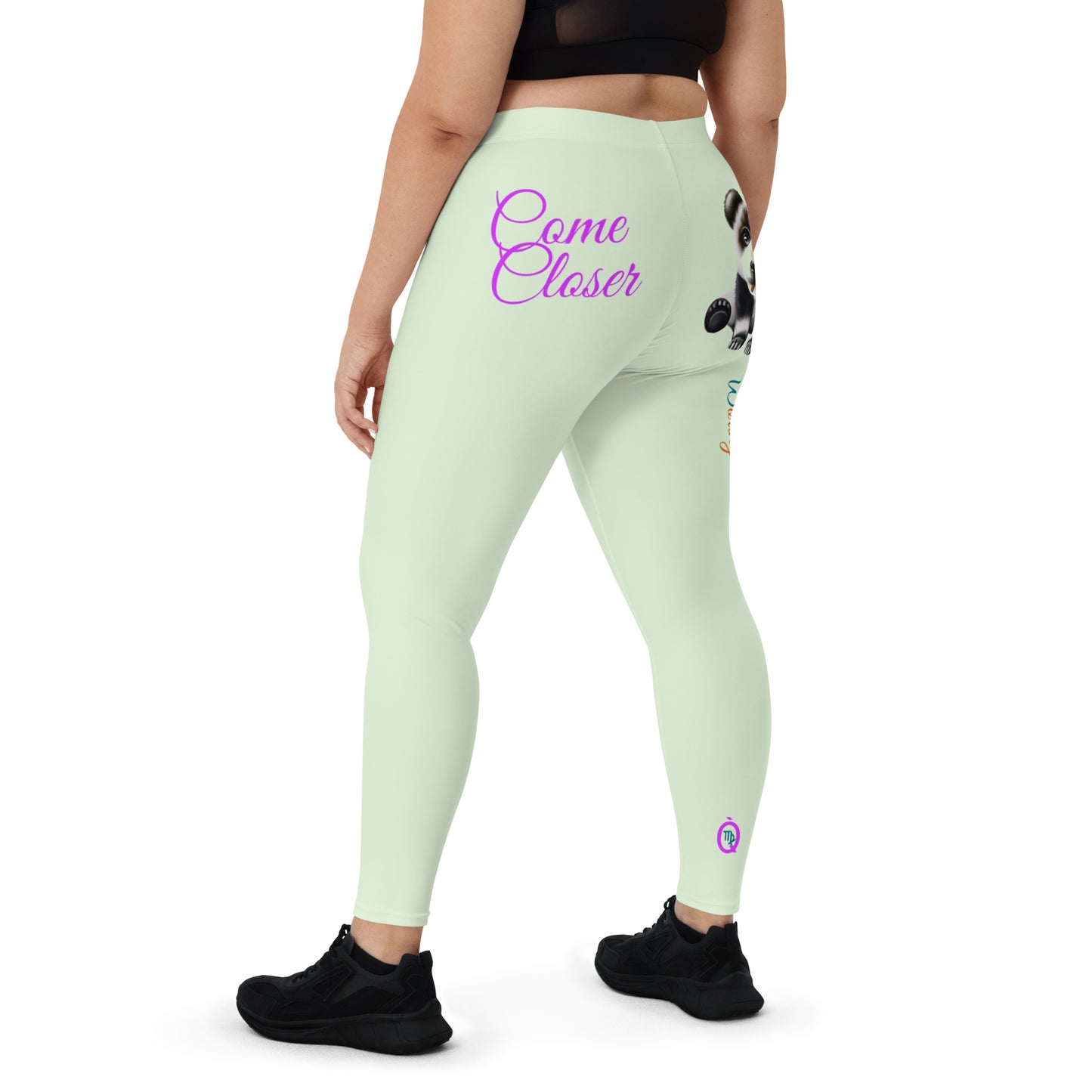 PANACHE VIRGO LEGGINGS NINAH 1