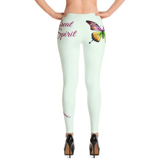 HONEYDEW VIRGO LEGGINGS NINAH 3