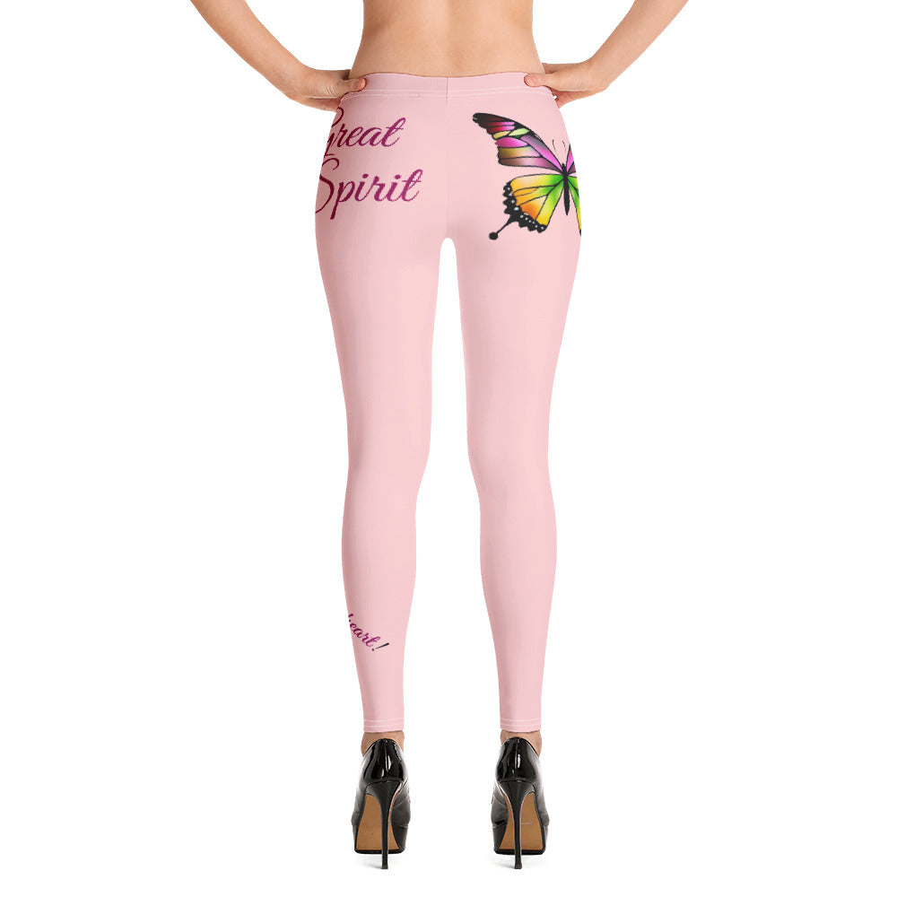 COSMOS VIRGO LEGGINGS NINAH 3