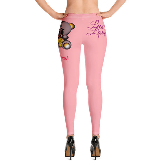 WEWAK VIRGO LEGGINGS NINAH 10