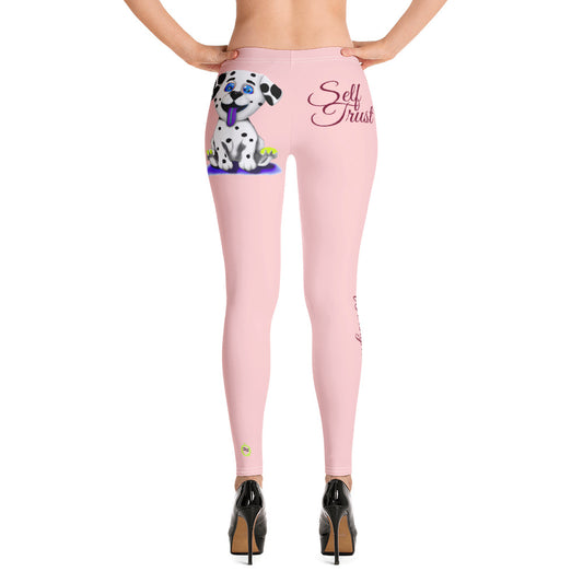 COSMO AQUARIUS LEGGINGS NINAH 3