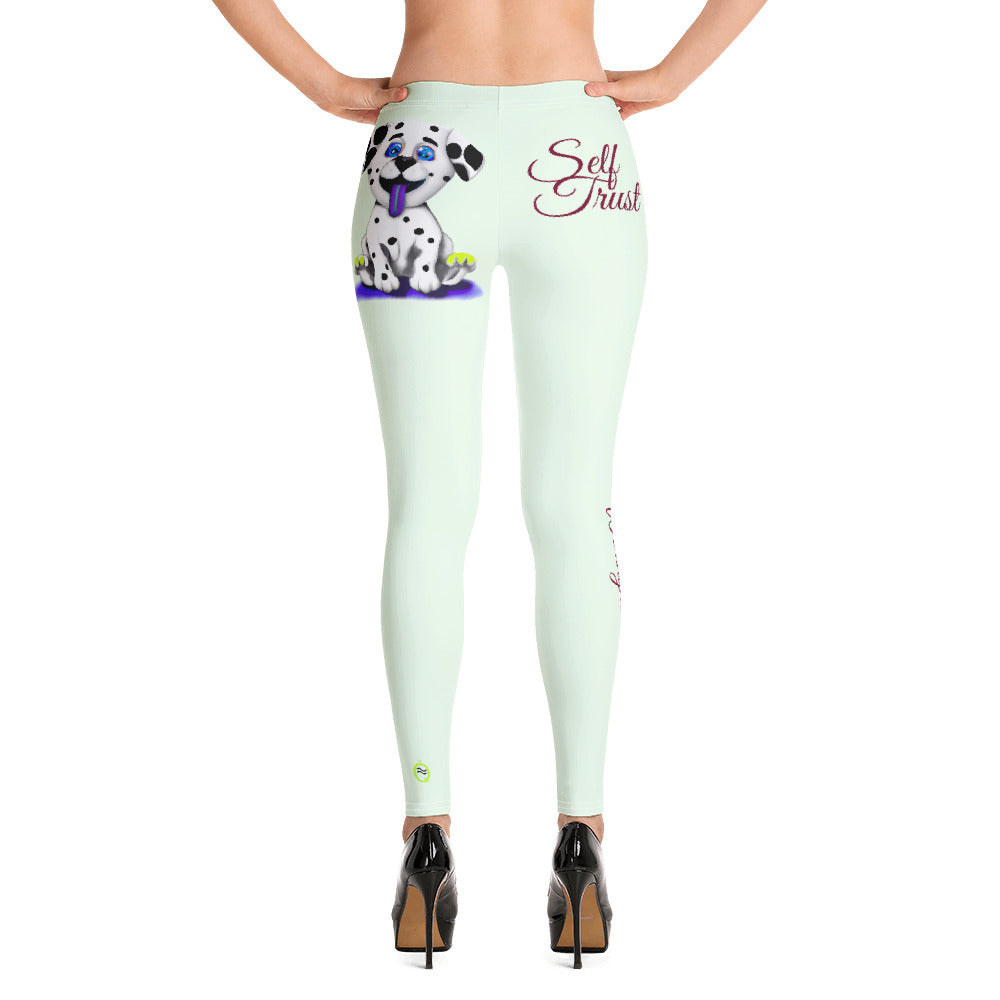 HONEYDEW AQUARIUS LEGGINGS NINAH 3