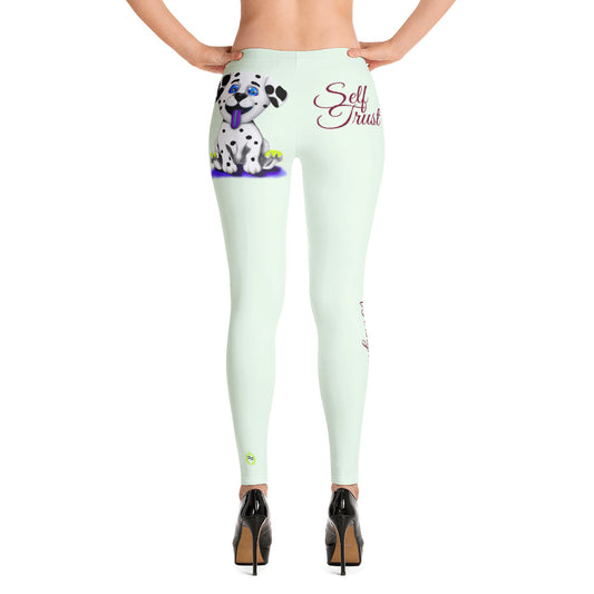 HONEYDEW AQUARIUS LEGGINGS NINAH 3