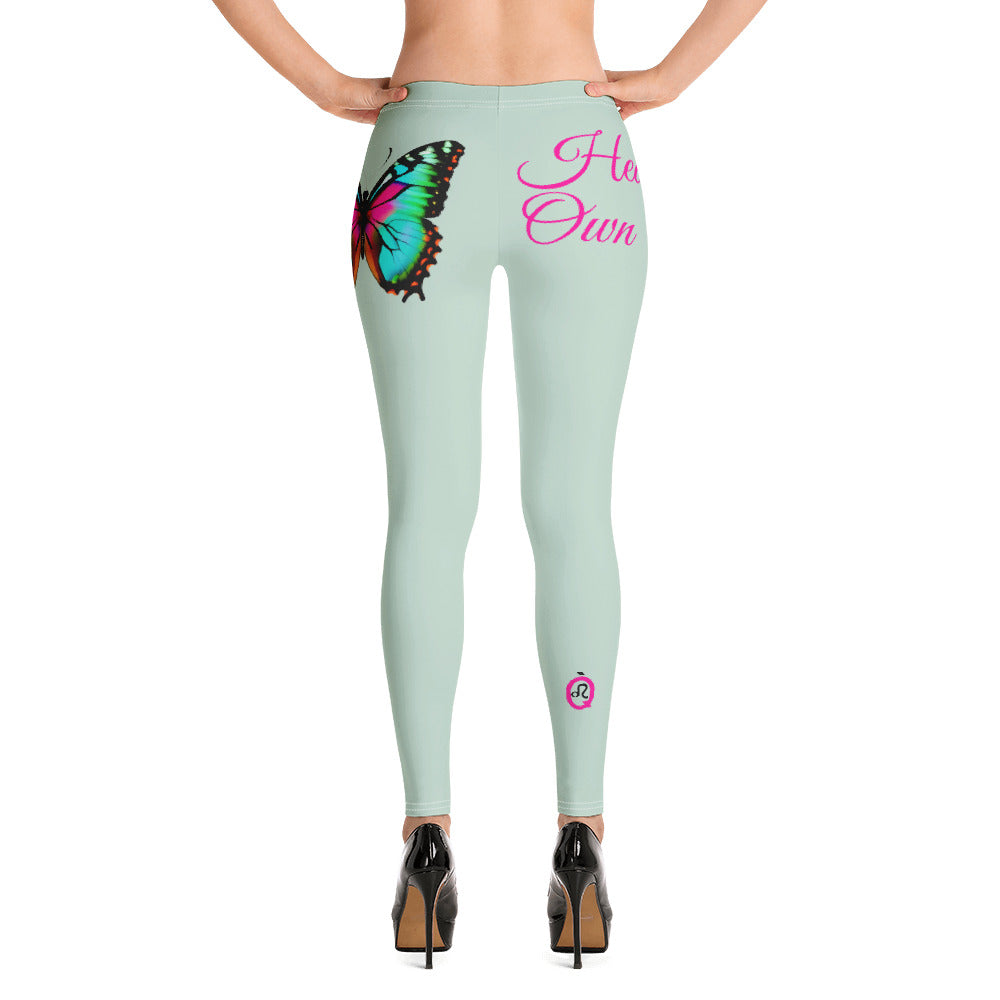 EDGEWATER LEO LEGGINGS NINAH 10