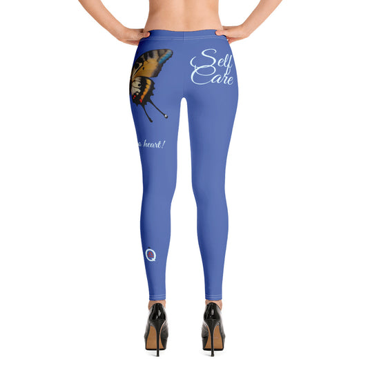 MARINER LIBRA LEGGINGS NINAH 1