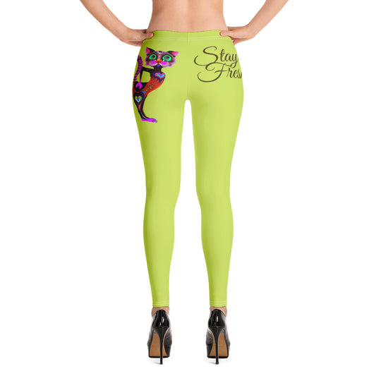 MINDARO CAPRICORN LEGGINGS NINAH 6