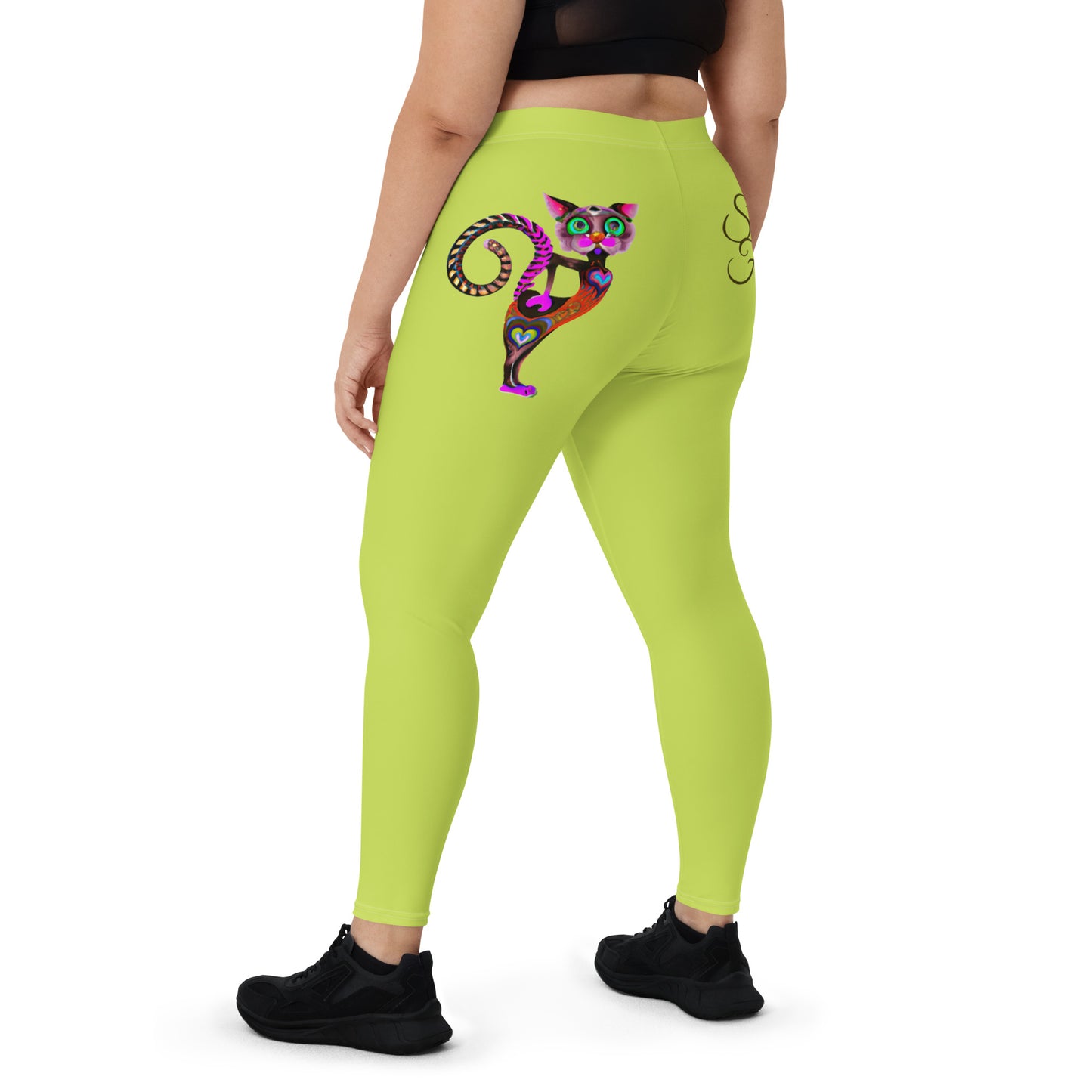 MINDARO CAPRICORN LEGGINGS NINAH 6