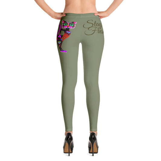 FINCH CAPRICORN LEGGINGS NINAH 6