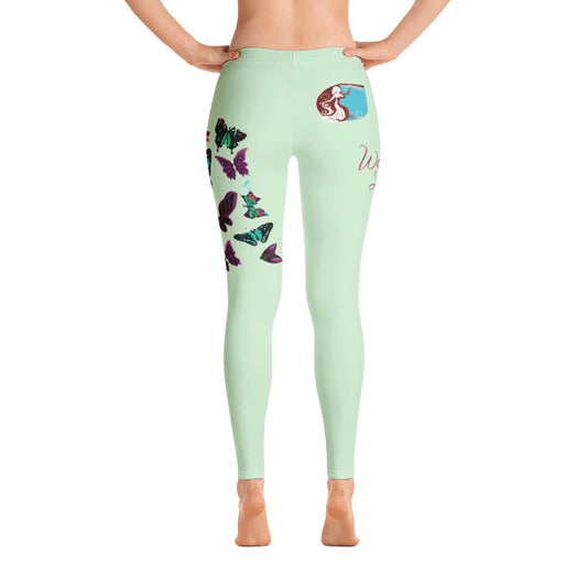 TARA AQUARIUS LEGGINGS NINAH 12