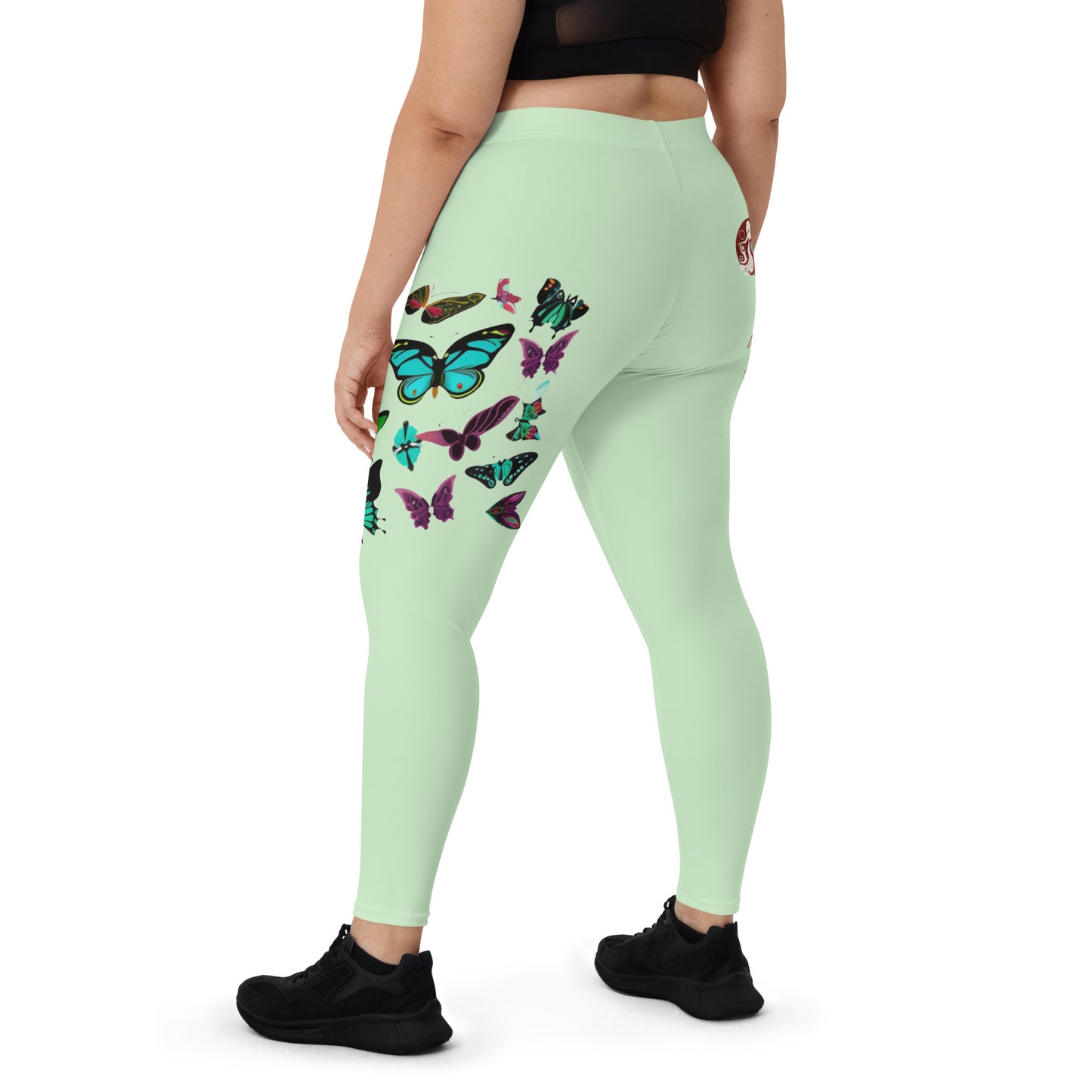 TARA AQUARIUS LEGGINGS NINAH 12