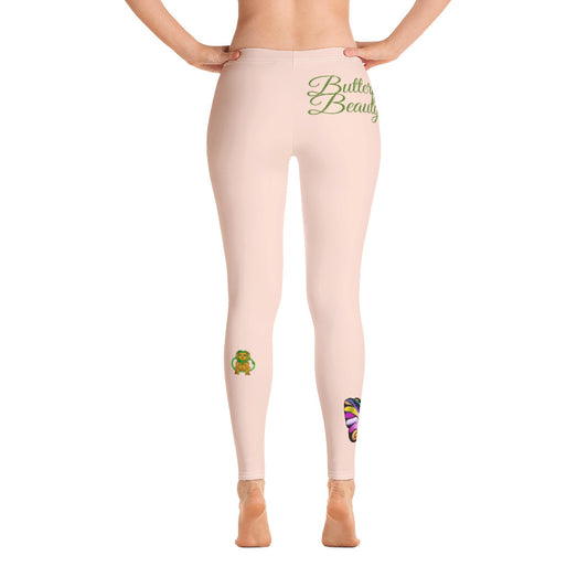 CINDERELLA LEO LEGGINGS NINAH 11