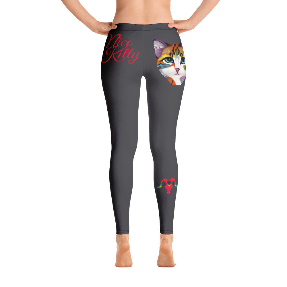 ECLIPSE CAPRICORN LEGGINGS NINAH 11