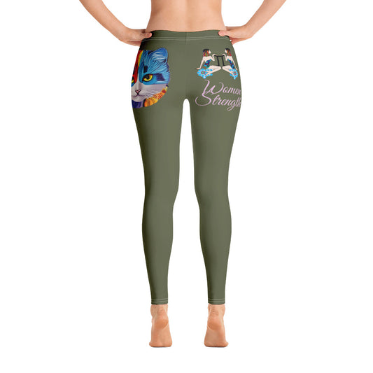 SARATOGA GEMINI LEGGINGS NINAH 11